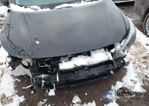 2025 Nissan Versa 1.6 S from USA, damaged, VIN 3N1CN8DV2SL839076